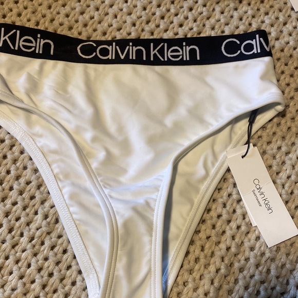Calvin Klein bathing suit - Picture 2 of 5